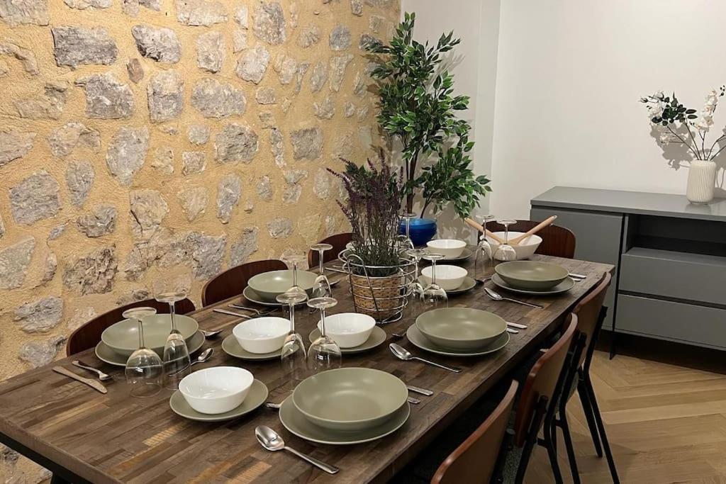 Apartament Magnificient Parisian Flat - Parisian Heart Zewnętrze zdjęcie