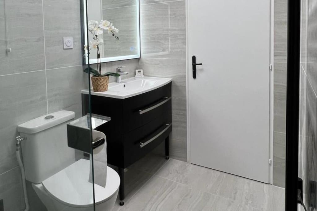 Apartament Magnificient Parisian Flat - Parisian Heart Zewnętrze zdjęcie
